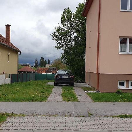 Apartman Lana Bojnice Bagian luar foto