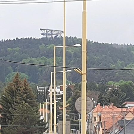 Apartman Lana Bojnice Bagian luar foto