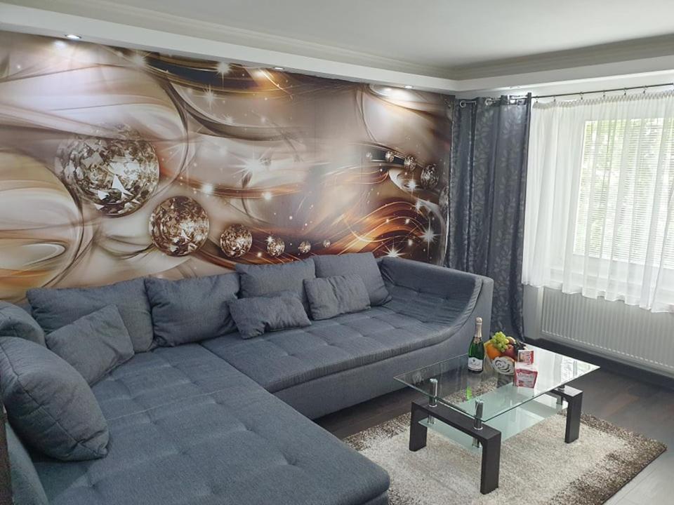 Apartman Lana Bojnice Bagian luar foto