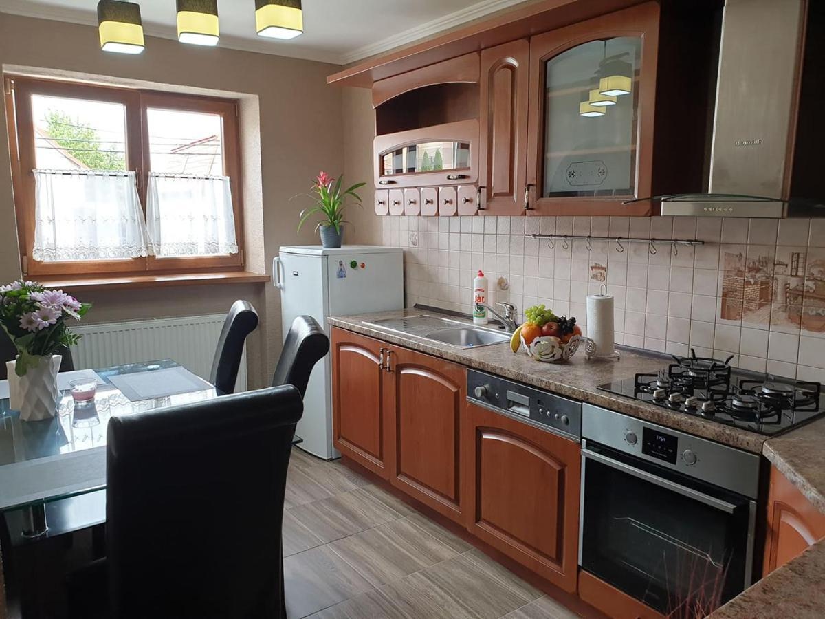 Apartman Lana Bojnice Bagian luar foto
