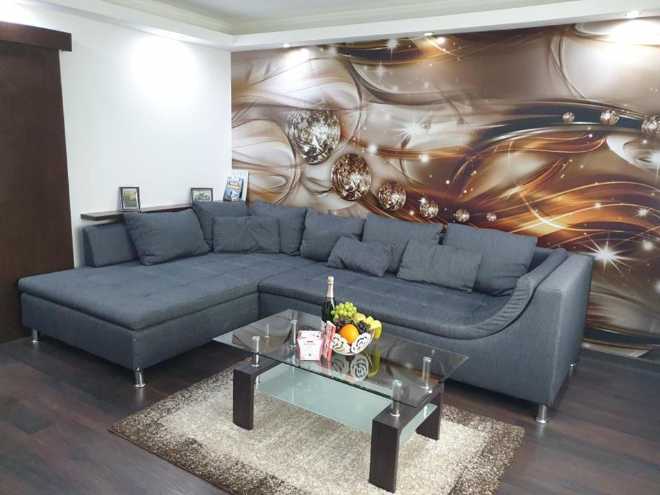 Apartman Lana Bojnice Bagian luar foto