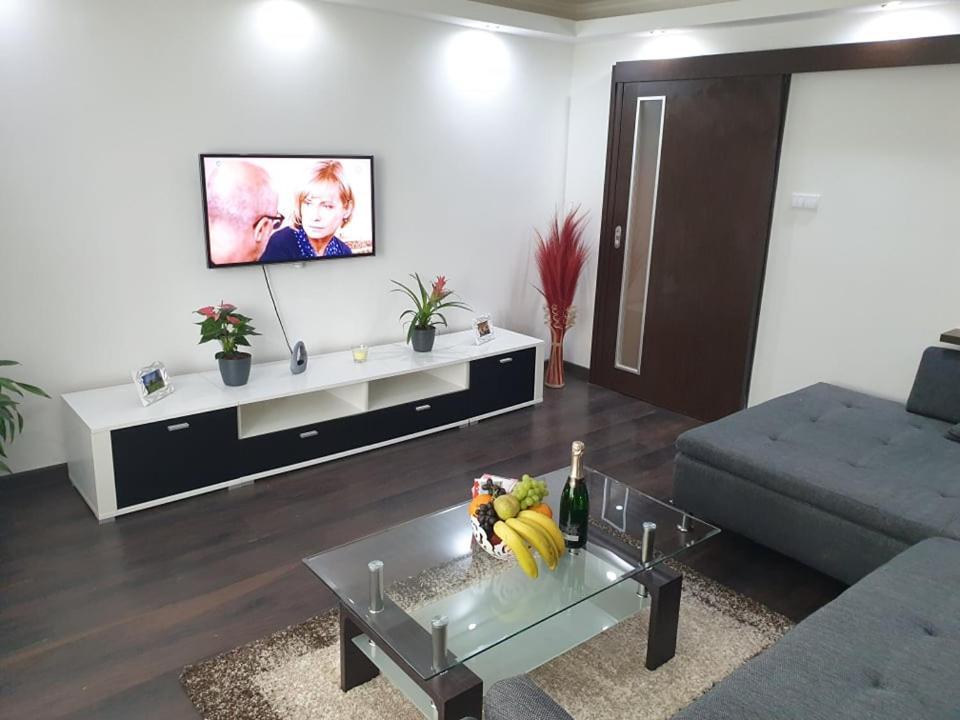 Apartman Lana Bojnice Bagian luar foto
