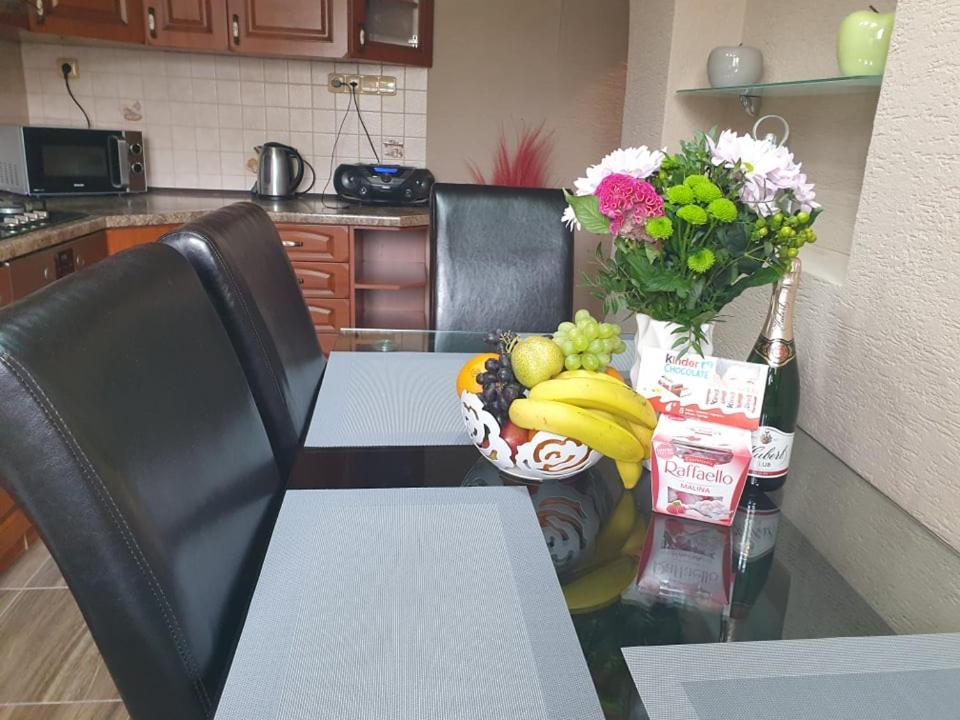Apartman Lana Bojnice Bagian luar foto