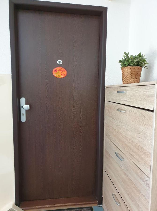 Apartman Lana Bojnice Bagian luar foto