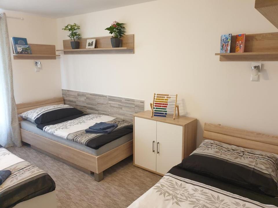 Apartman Lana Bojnice Bagian luar foto