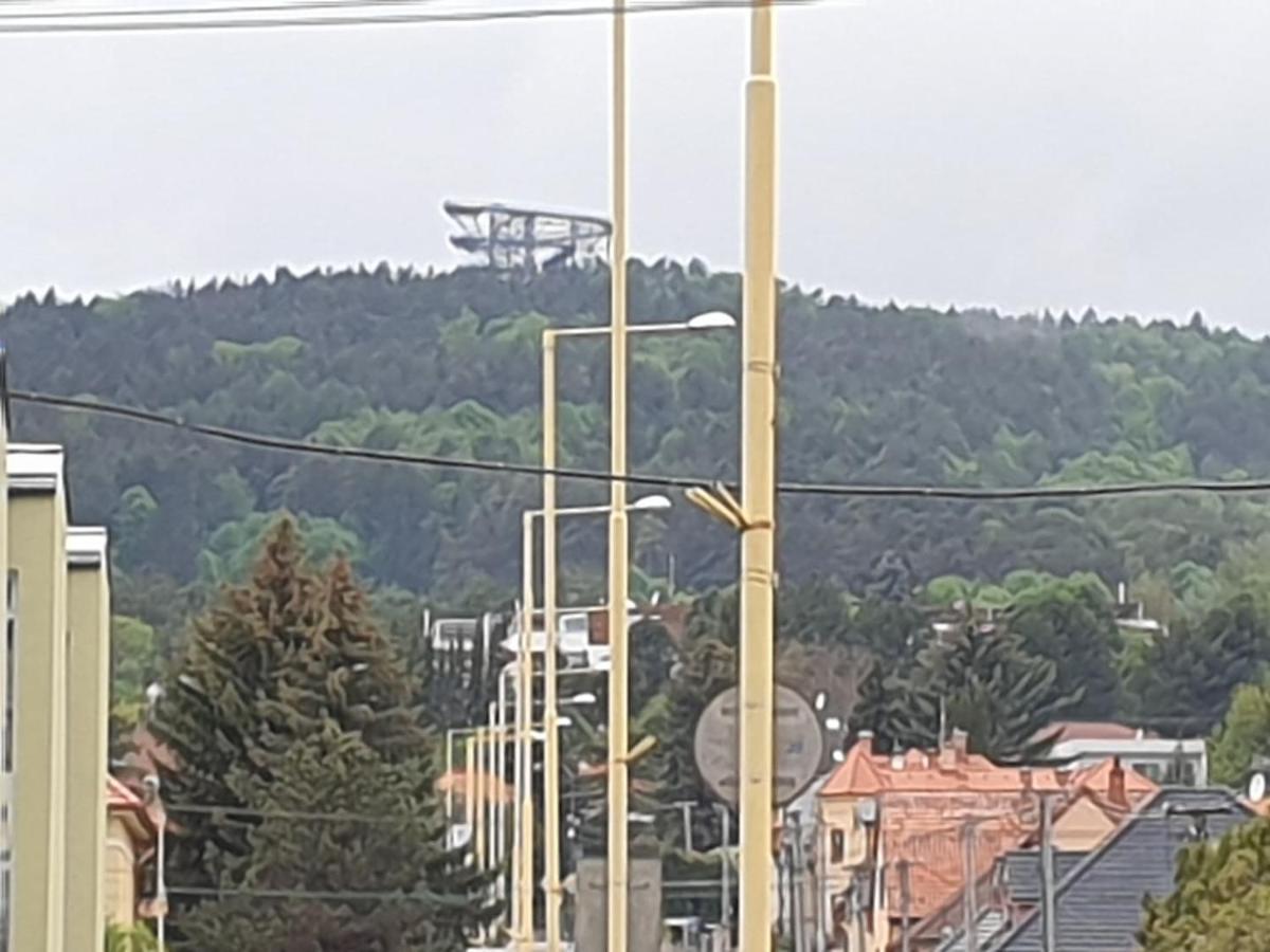 Apartman Lana Bojnice Bagian luar foto