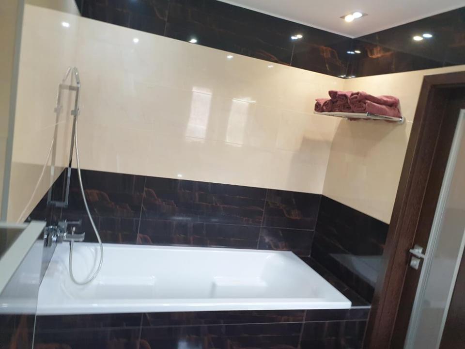 Apartman Lana Bojnice Bagian luar foto