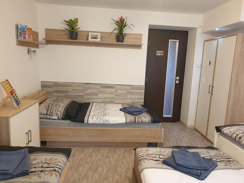 Apartman Lana Bojnice Bagian luar foto