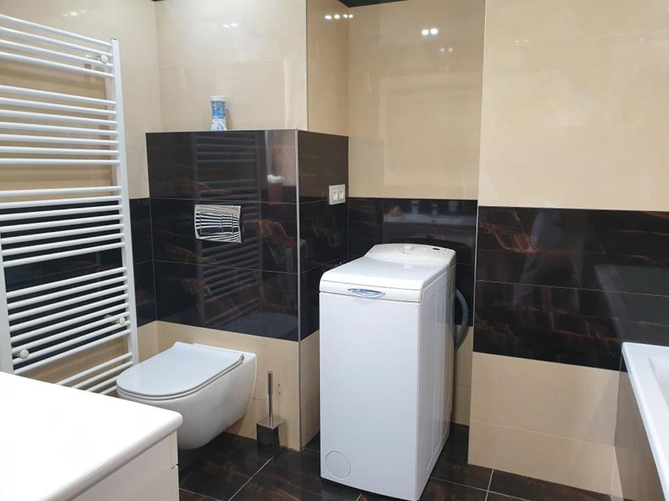 Apartman Lana Bojnice Bagian luar foto