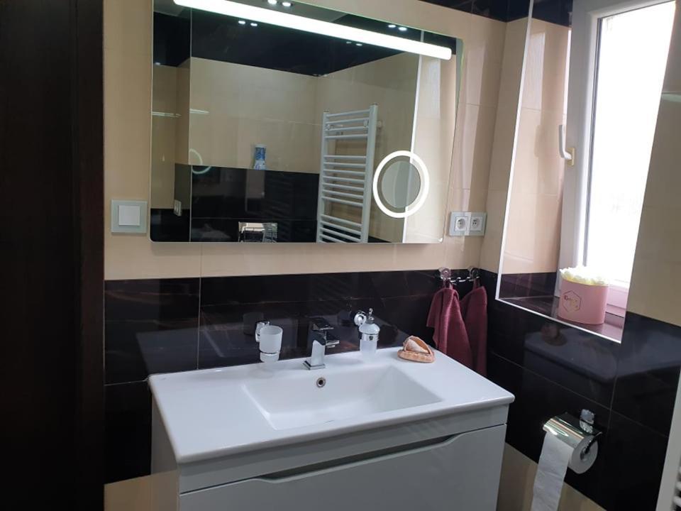 Apartman Lana Bojnice Bagian luar foto