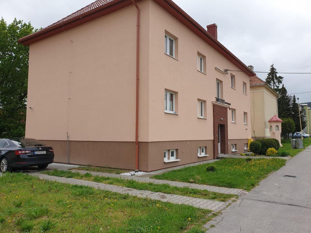 Apartman Lana Bojnice Bagian luar foto