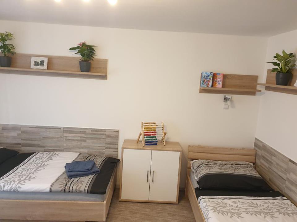 Apartman Lana Bojnice Bagian luar foto