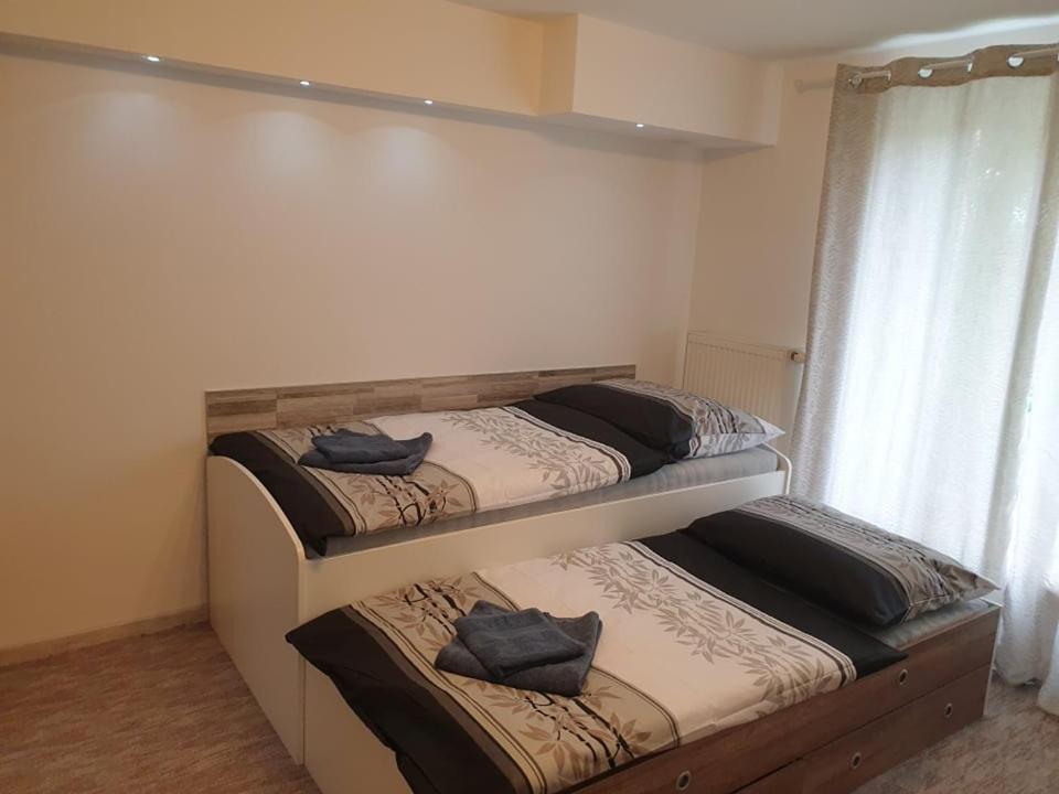 Apartman Lana Bojnice Bagian luar foto