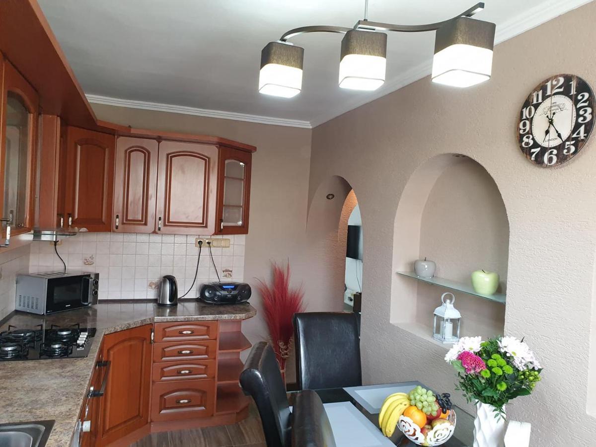 Apartman Lana Bojnice Bagian luar foto