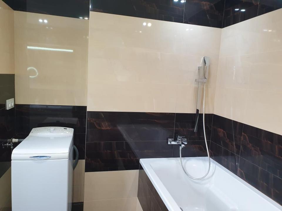 Apartman Lana Bojnice Bagian luar foto