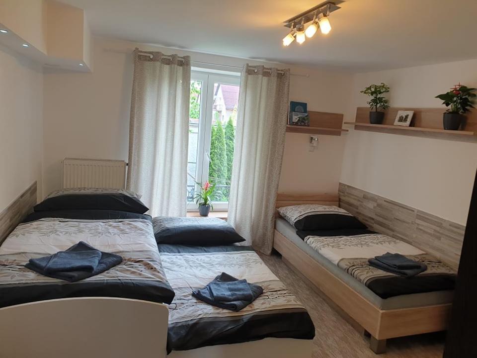 Apartman Lana Bojnice Bagian luar foto