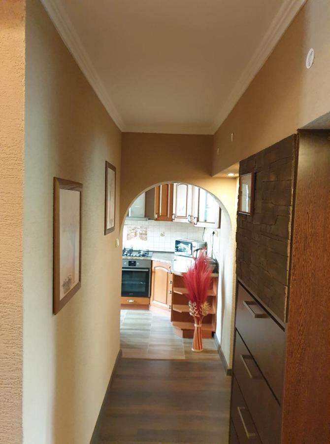 Apartman Lana Bojnice Bagian luar foto